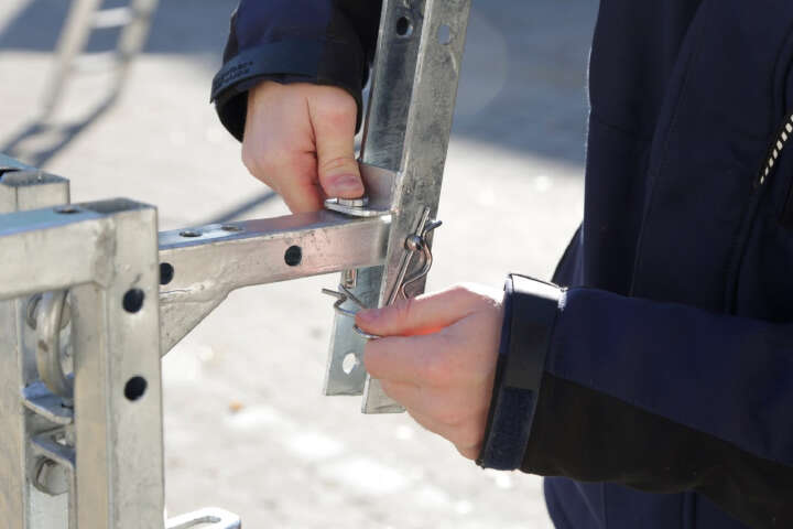 KERBL Kälberbox CalfHouse Premium XL